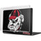 University of Georgia Bulldogs Mascot MacBook Pro 14in (2021-24) Case plus Skin